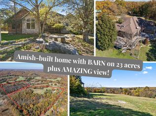 796 Sunny Slope Drive, Crane, MO 65633