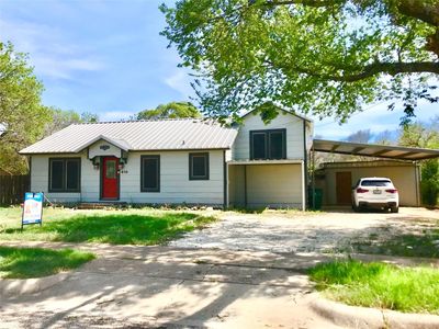 810 E Leslie St, Hamilton, TX, 76531