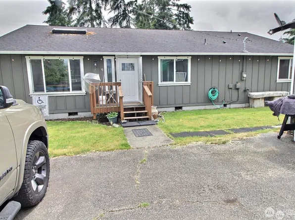 774 132nd Street S, Tacoma, WA 98444