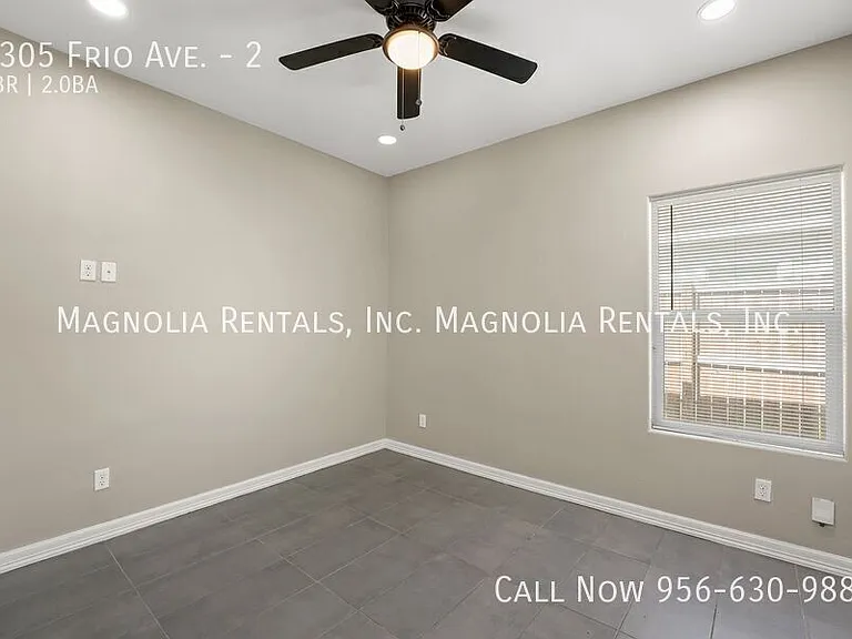 3305 Frio Ave #2 — Photo 11