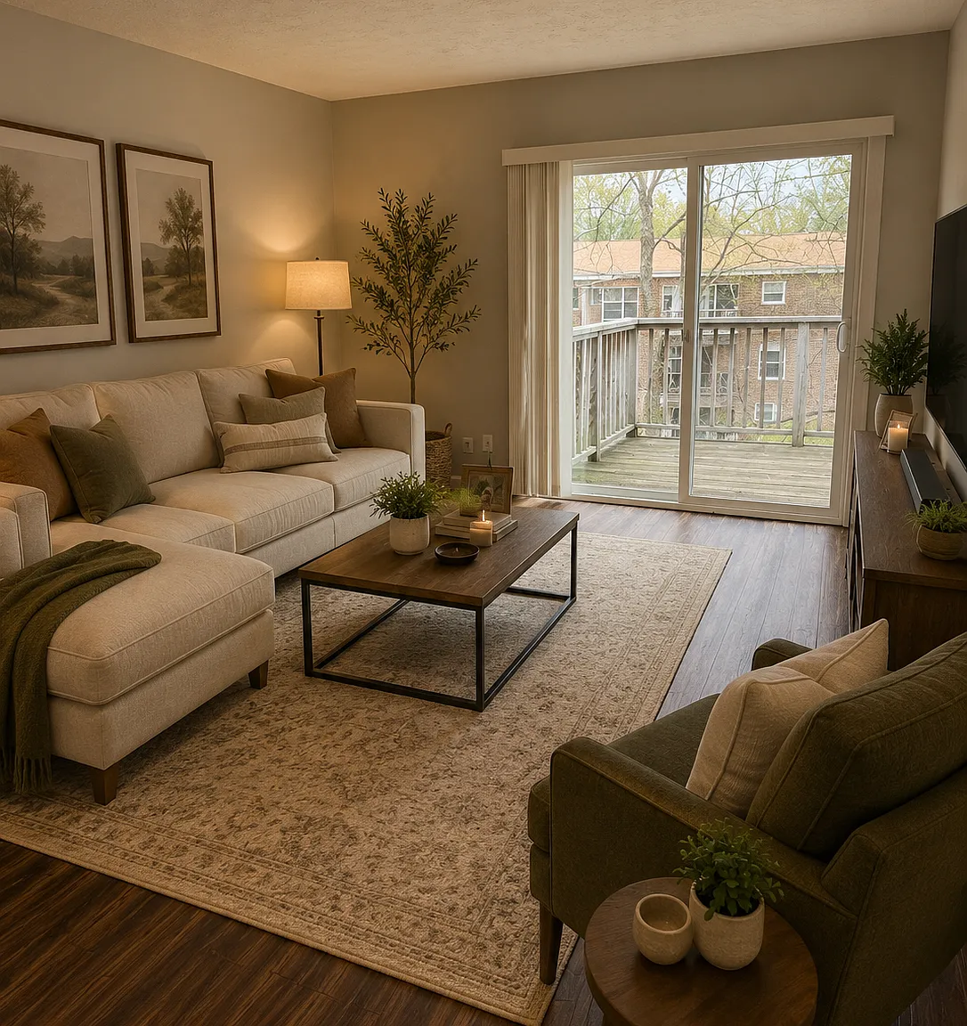 Village at Wilma Court — Photo 1