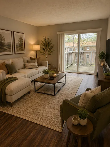 Village at Wilma Court Photo 1