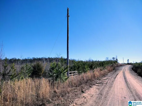623 County Road 704 #0, Wedowee, AL 36278