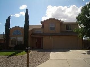 105 Prestige Way NE, Albuquerque, NM 87124