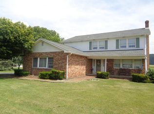 1100 State Route 655, Belleville, PA 17004