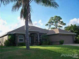4631 Kiska Rd, North Port, FL 34288
