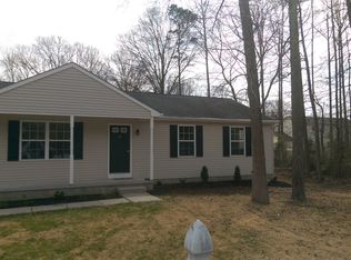 318 Cleveland Ave, Glassboro, NJ 08028