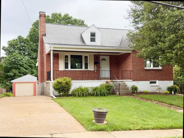 305 Gralan Rd, Catonsville, MD 21228