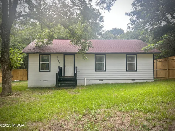 4283 Worsham Ave, Macon, GA 31206