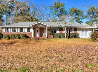 822 Arrowwood Rd, Columbia, SC 29210