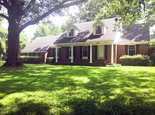 2108 N Hickory Rd, Corinth, MS 38834