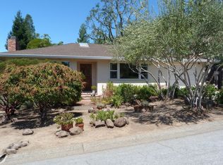 11 Butterfly Ln, Kentfield, CA 94904