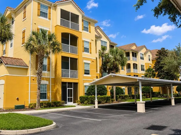 3338 Robert Trent Jones Dr #40104, Orlando, FL 32835