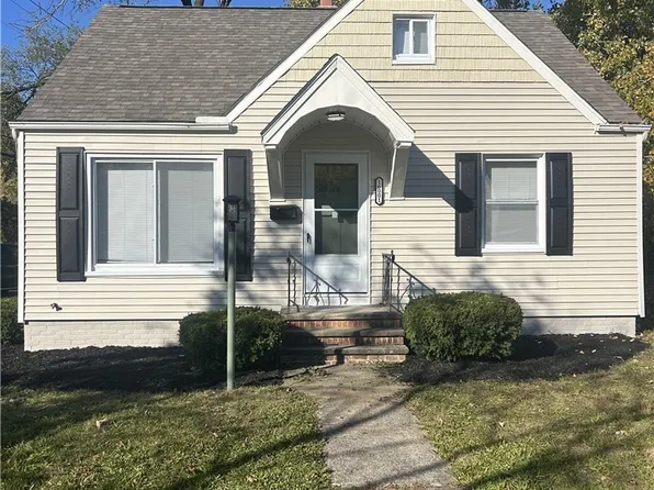 16001 Westview Ave, Cleveland, OH 44128