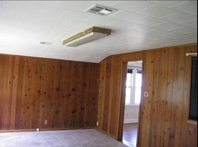 Third Bedroom, Office or Gameroom