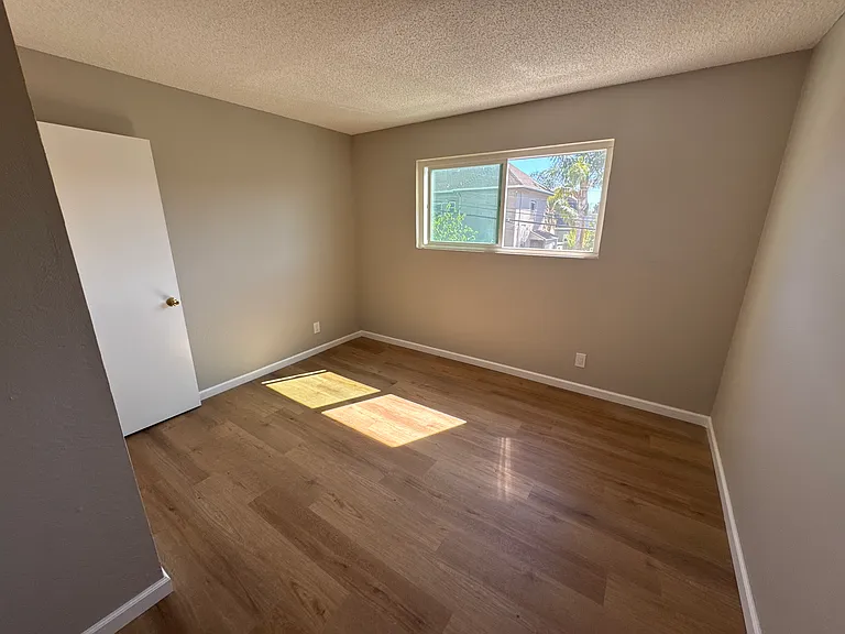 Bedroom #1