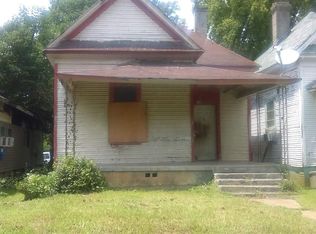1414 Avenue G, Birmingham, AL 35218