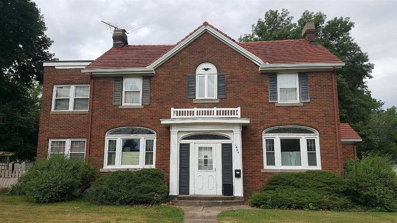 1404 Kimball Ave, Waterloo, IA 50702 Zillow