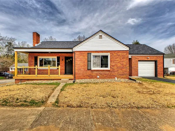 100 5th Ave, Latrobe, PA 15650