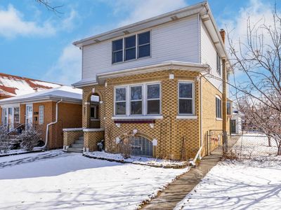 3423 Sunnyside Ave, Brookfield, IL, 60513