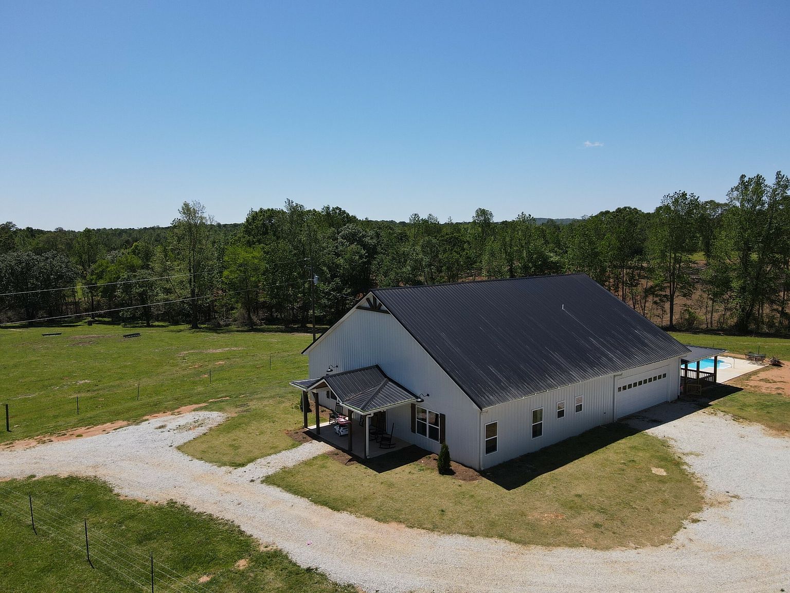 991 McVey Rd, Lineville, AL 36266 Zillow