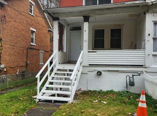 181 Spring St, Aliquippa, PA 15001