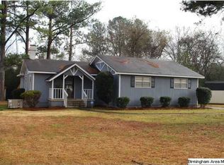 3323 Berry Dr, Bessemer, AL 35023