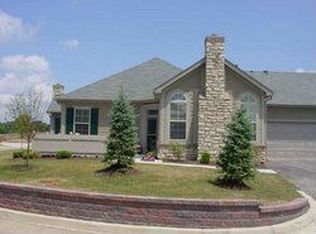 143 Bridgemor Ln, Mooresville, IN 46158