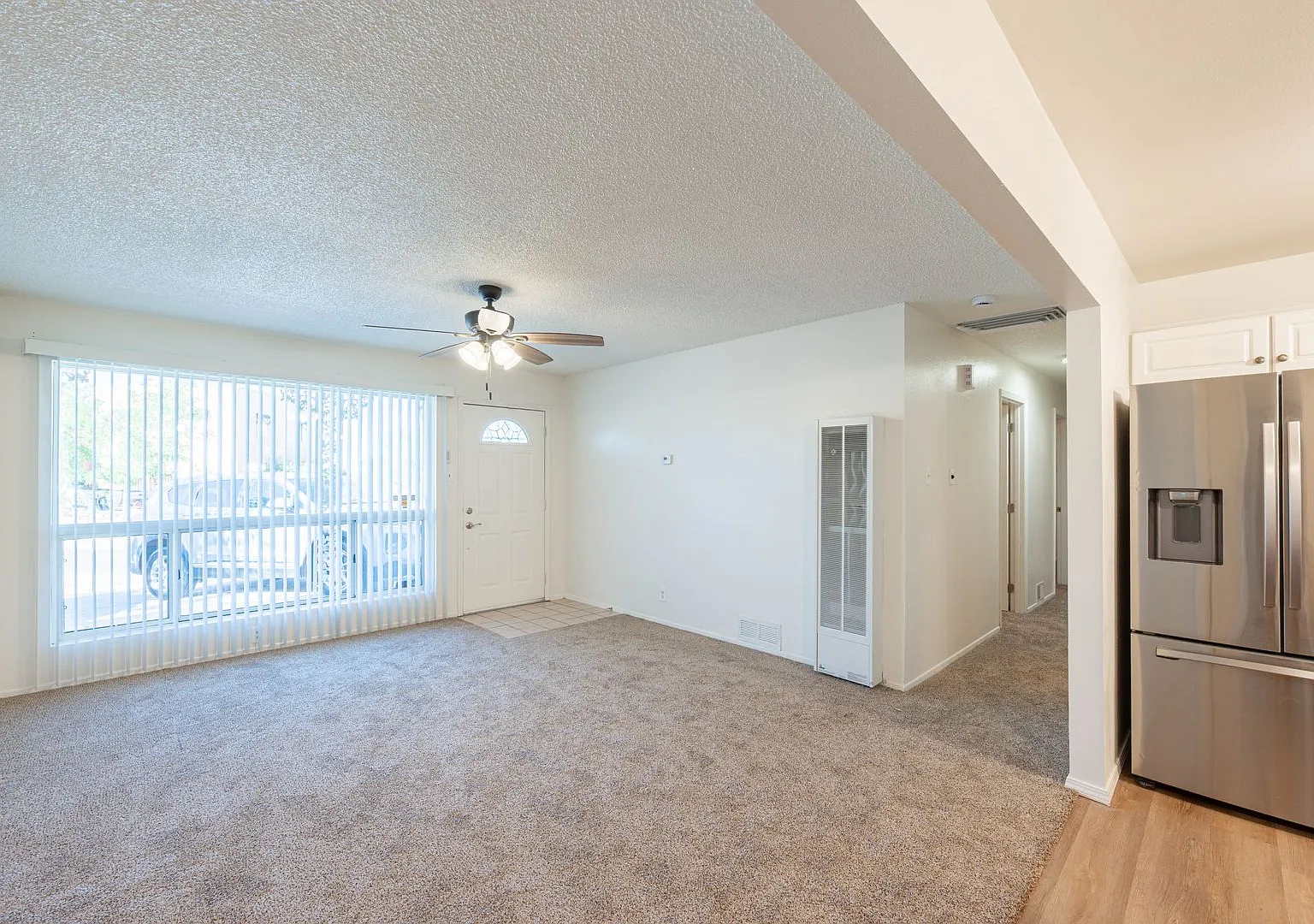 Brick Westside 2/bd 1/ba — Photo 4