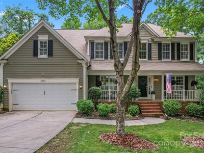 5233 Fairvista Dr, Charlotte, NC, 28269