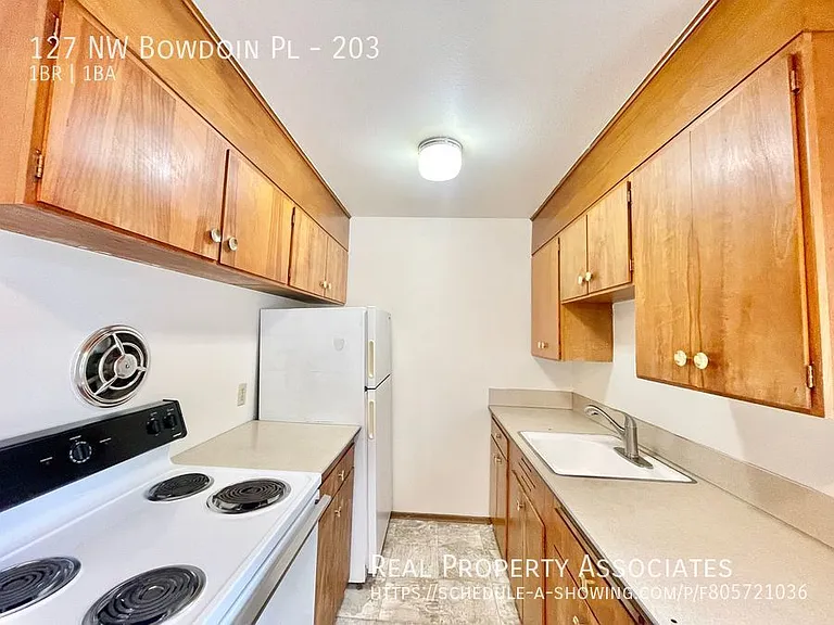 127 NW Bowdoin Pl #203 — Photo 7