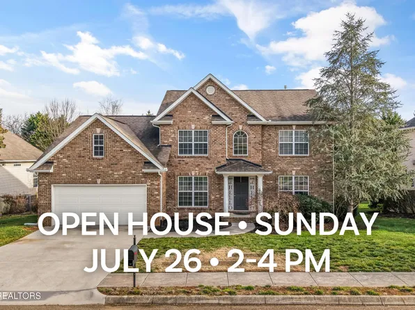 901 Heathgate Rd, Knoxville, TN 37922