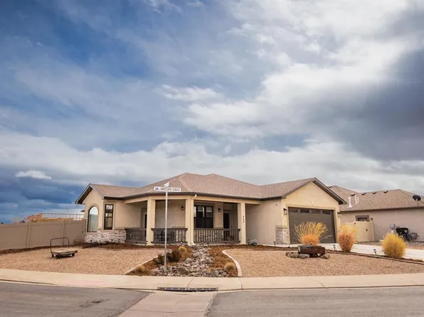 668 Antelope Street, Delta, CO 81416