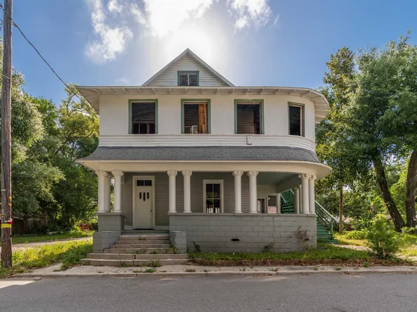 17 S Leonardi St, Saint Augustine, FL 32084