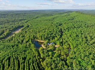 1602 Wyr #71400, Broken Bow, OK 74728