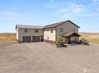 29701 Telford Rd N, Davenport, WA 99122