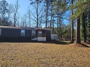 247 County Road 3555, Queen City, TX 75572
