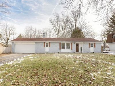 7316 S Woodrow Dr, Pendleton, IN, 46064