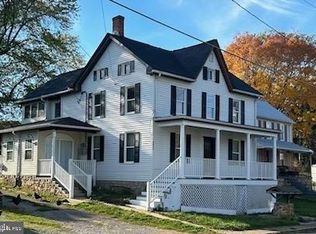 4404 Main St, Rohrersville, MD 21779