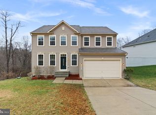 5933 Yeagertown Rd, New Market, MD 21774