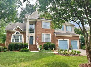 3637 Brannon Dr, Virginia Beach, VA 23456