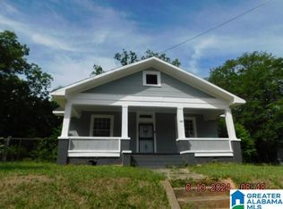 300 66th St S, Birmingham, AL 35212
