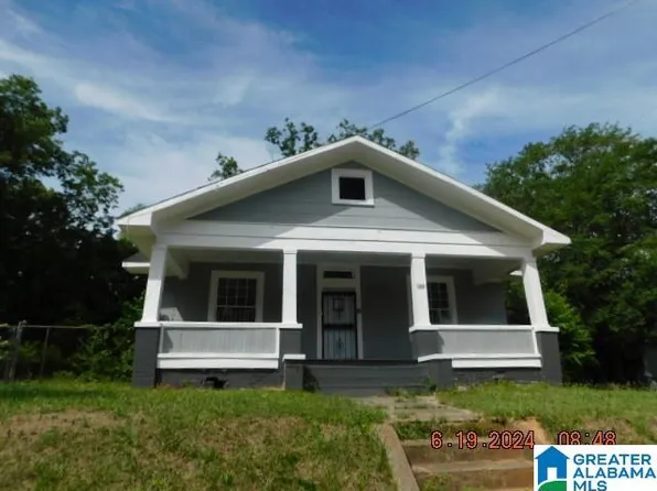 300 66th St S, Birmingham, AL 35212