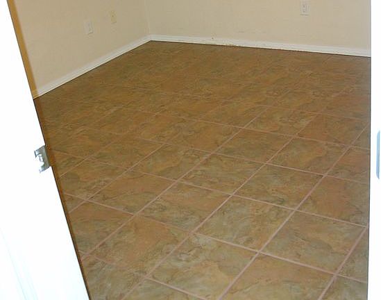 #3 bed tiled
