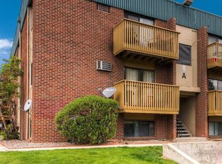 5995 W Hampden Ave #2-A, Denver, CO 80227