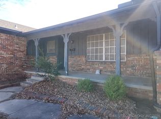 6830 E 58th St S, Tulsa, OK 74145