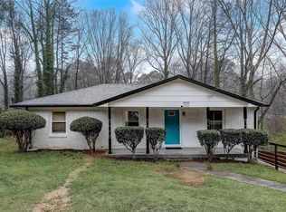 2909 River Ridge Dr SW, Atlanta, GA 30354