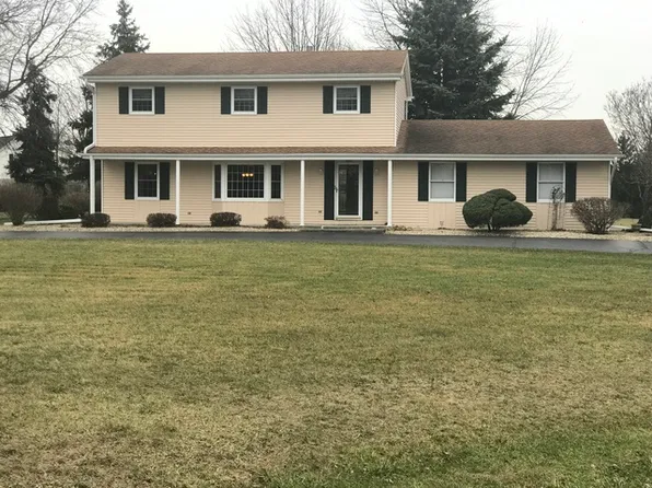 2555 E Van Drunen Dr, Crete, IL 60417