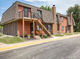 Millwood Townhomes, Blue Springs, MO 64015