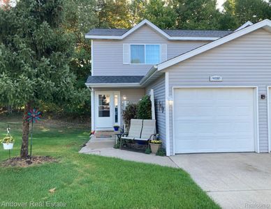 4032 Woodrush Ln NW, Comstock Park, MI, 49321